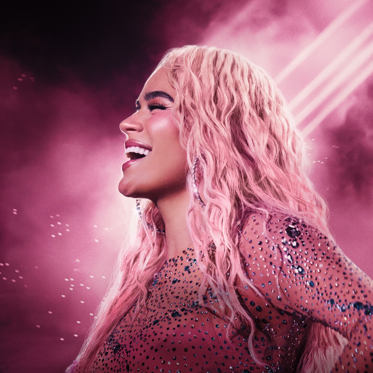 کاور Milagros - Single