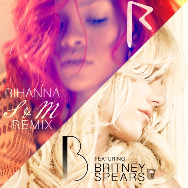 کاور آهنگ S&M از Rihanna