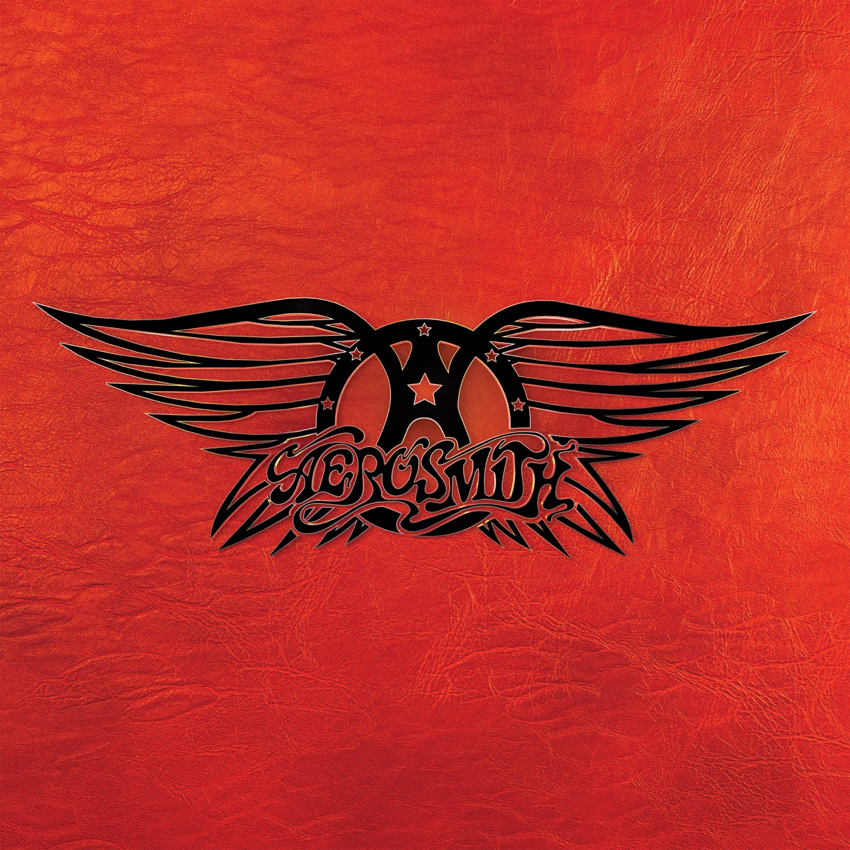 کاور آلبوم Greatest Hits (Deluxe)