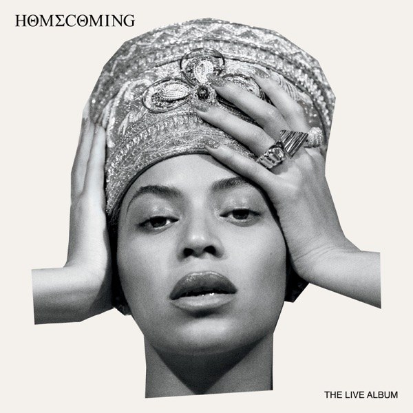کاور آهنگ Sorry از Beyoncé