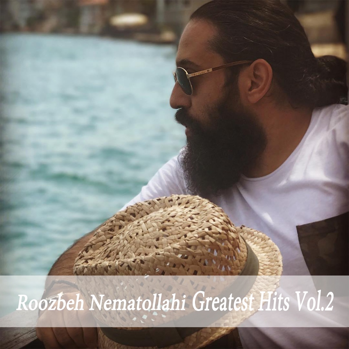 کاور Greatest Hits, Vol. 2