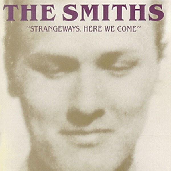 کاور آهنگ Girlfriend in a Coma (2011 Remaster) از The Smiths