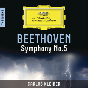 کاور آهنگ Symphony No. 5 in C Minor, Op. 67: I. Allegro con brio از Ludwig van Beethoven
