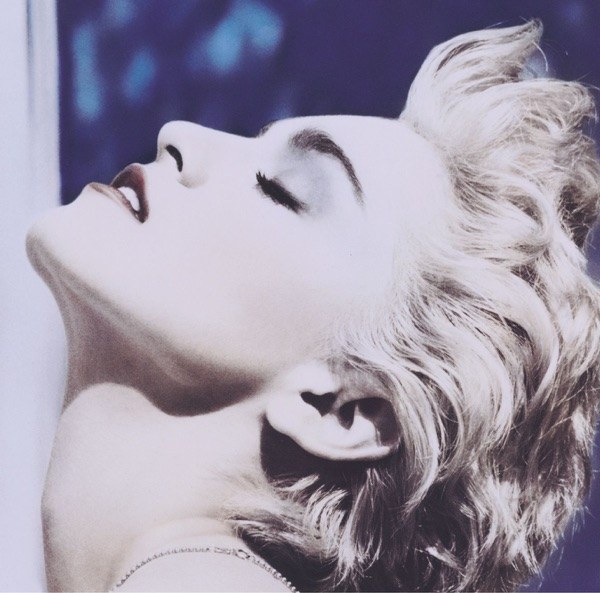 کاور آهنگ Papa Don't Preach از Madonna