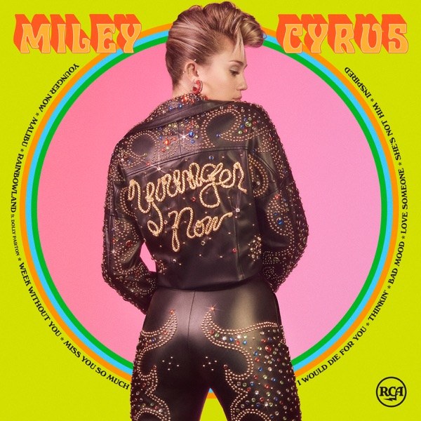کاور آهنگ We Can't Stop از Miley Cyrus