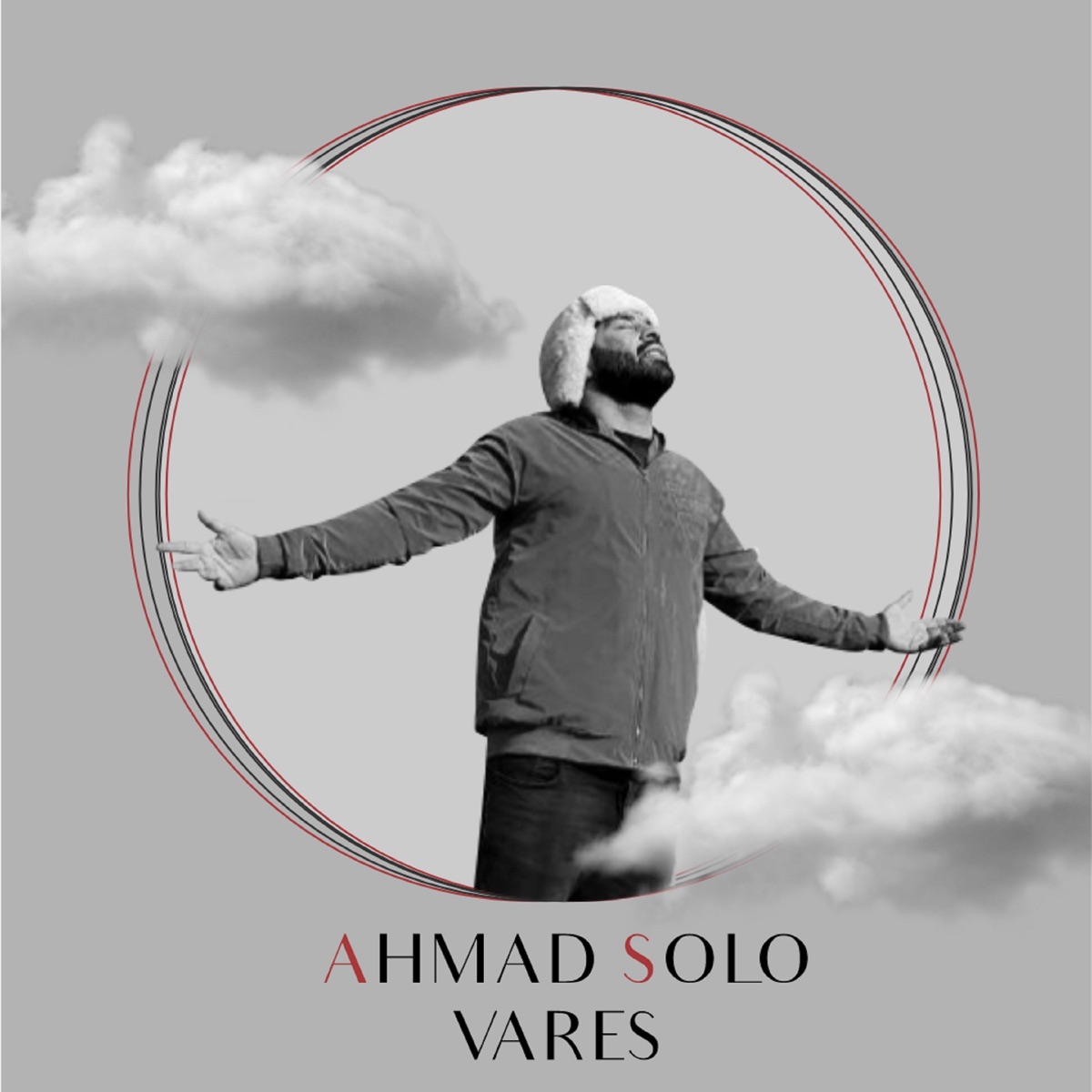 کاور Vares - Single