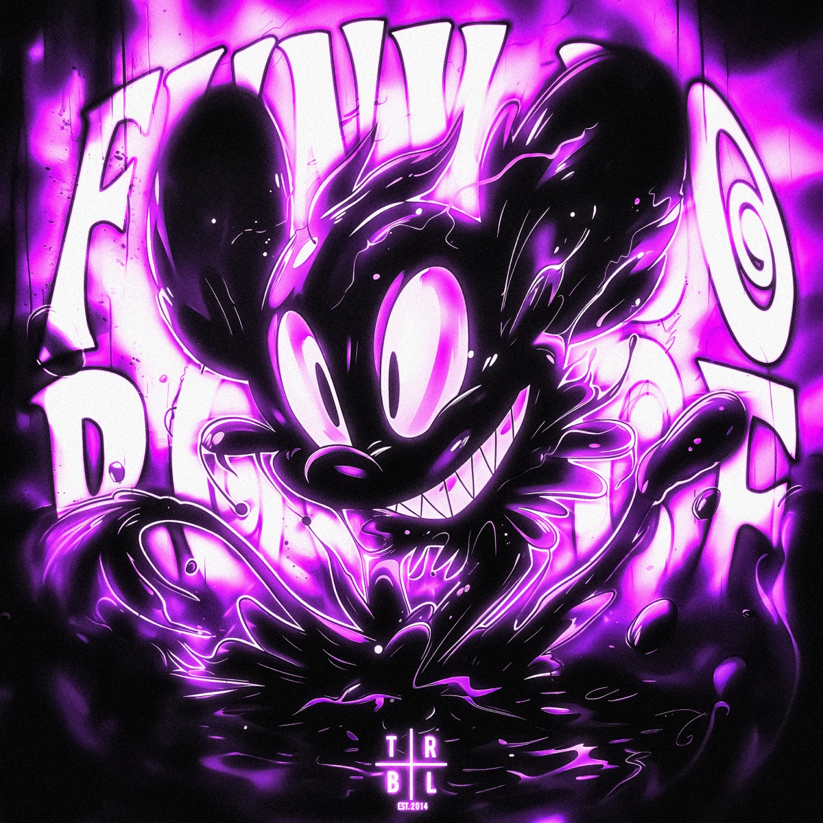 کاور FUNK DO BOUNCE (Slowed) - Single