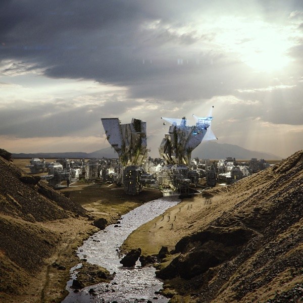 کاور آهنگ Diamond Heart از Alan Walker