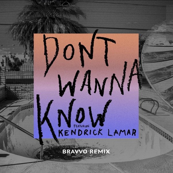 کاور آهنگ Don't Wanna Know از Various Artists
