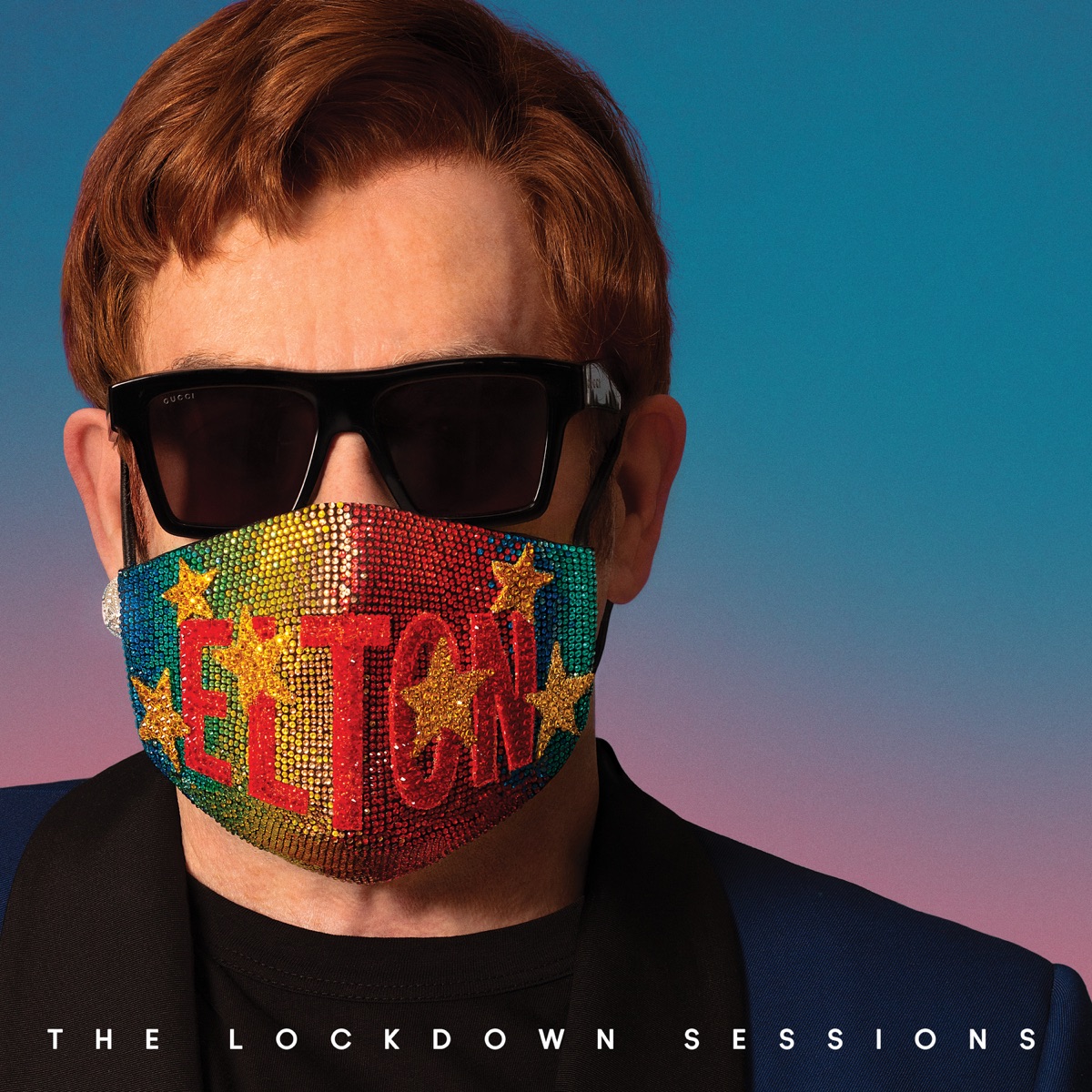 کاور The Lockdown Sessions