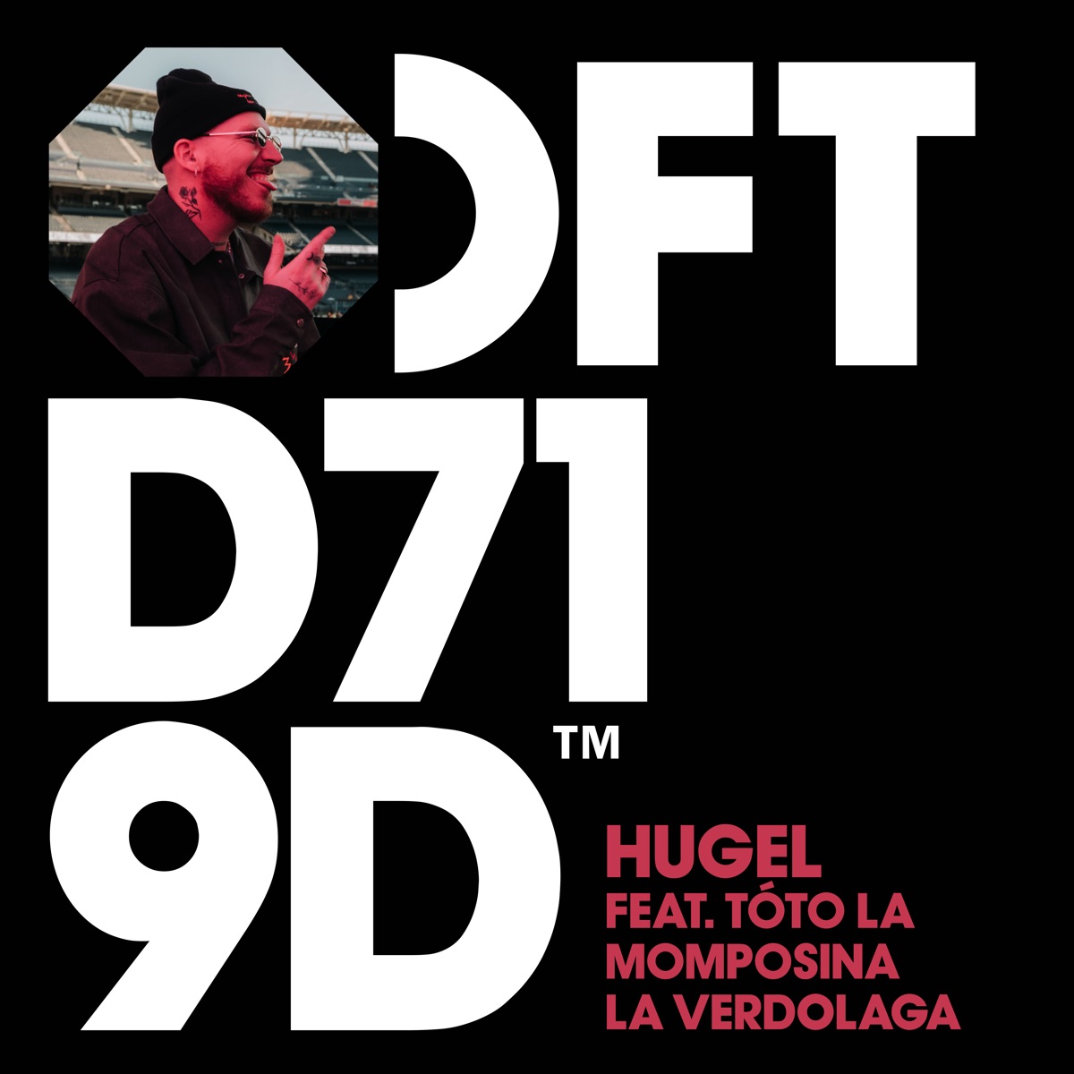 کاور La Verdolaga (feat. Totó La Momposina) - Single