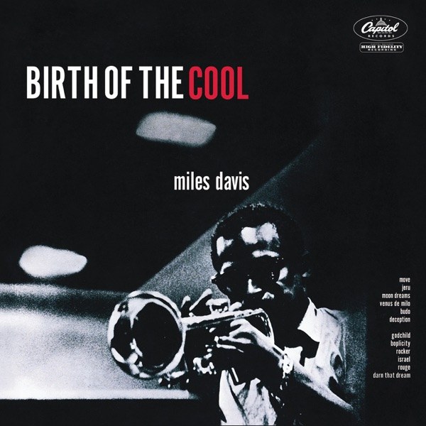 کاور آهنگ Deception از Miles Davis