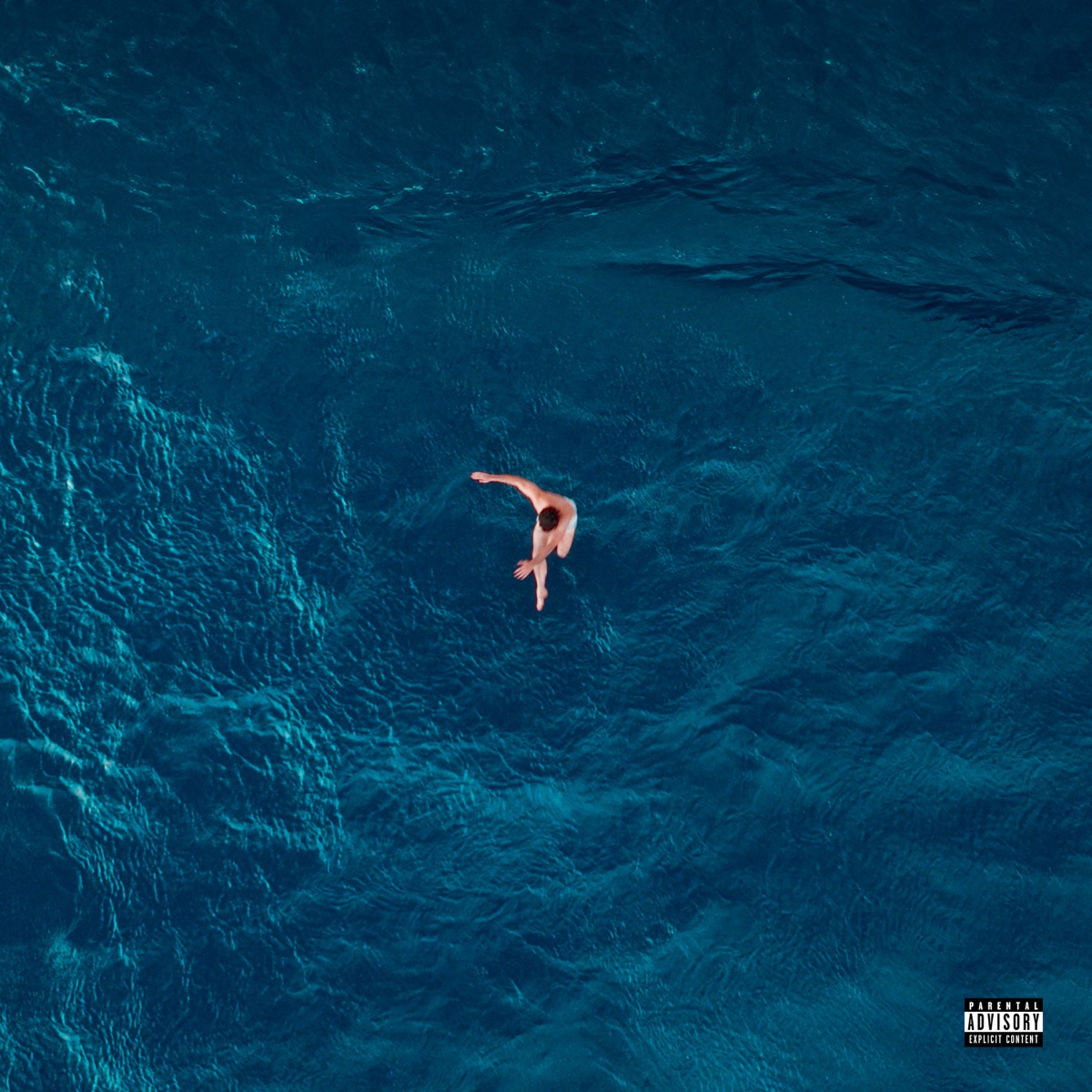کاور Umore marea - Single