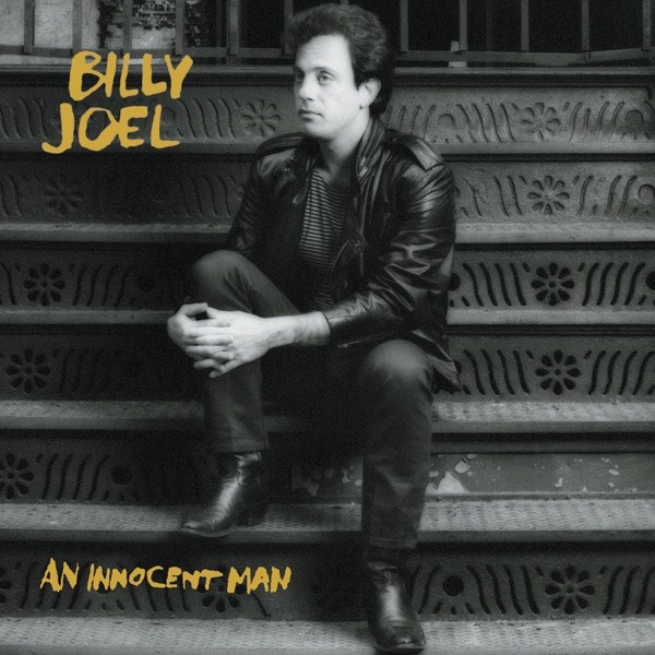کاور آهنگ Leave a Tender Moment Alone از Billy Joel