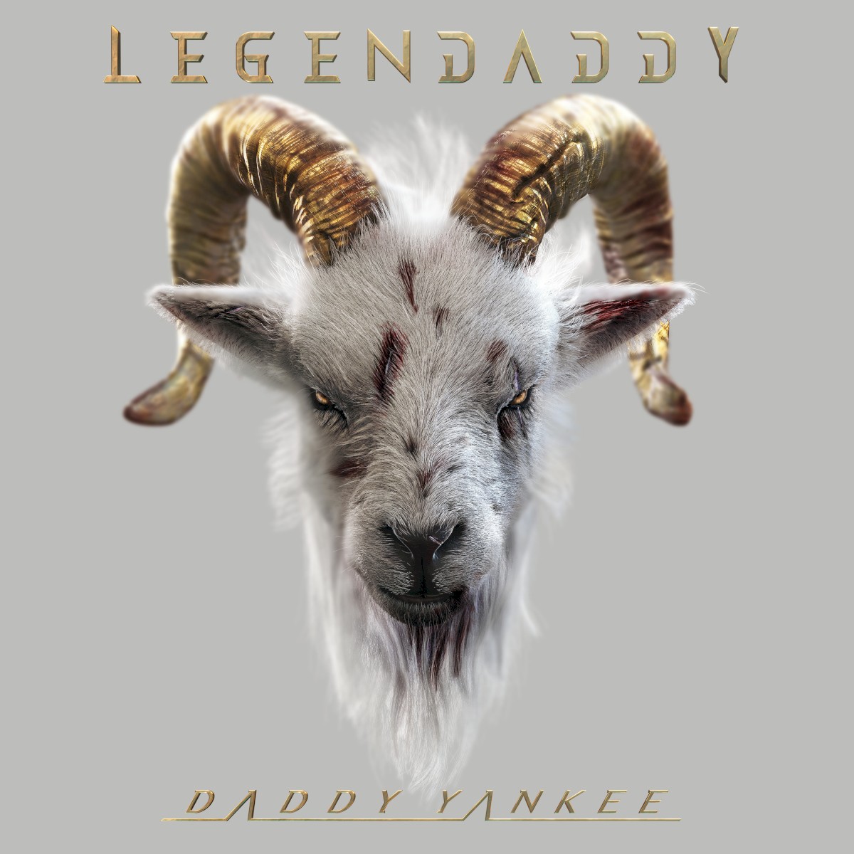 کاور LEGENDADDY