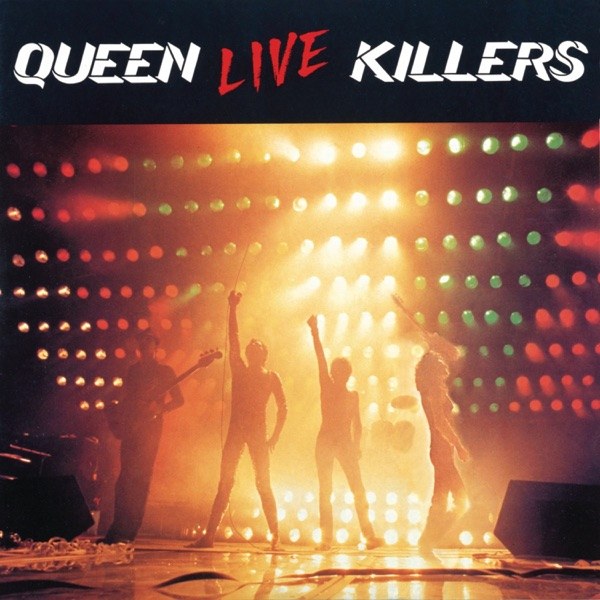 کاور آهنگ Spread Your Wings (Remastered 2011) از Queen