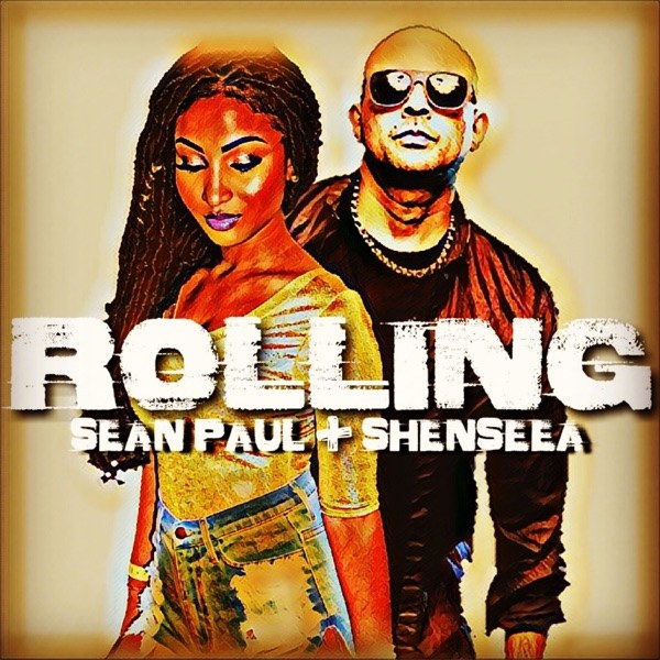 کاور آهنگ Rolling از Sean Paul