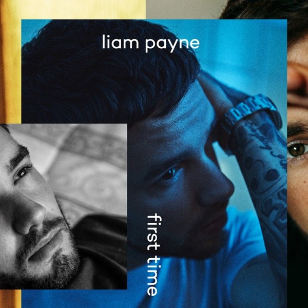 کاور آهنگ Slow از Liam Payne