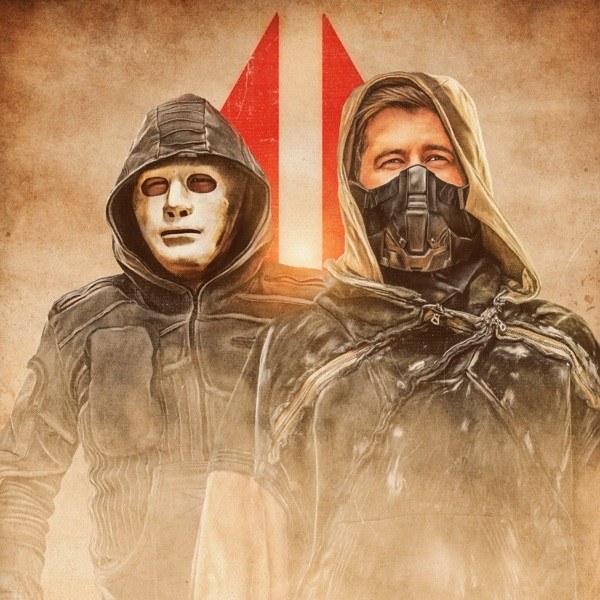 کاور آهنگ Sweet Dreams از Alan Walker