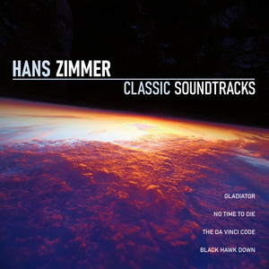 کاور آهنگ Chevaliers De Sangreal - From The Da Vinci Code Original Motion Picture Soundtrack از Hans Zimmer