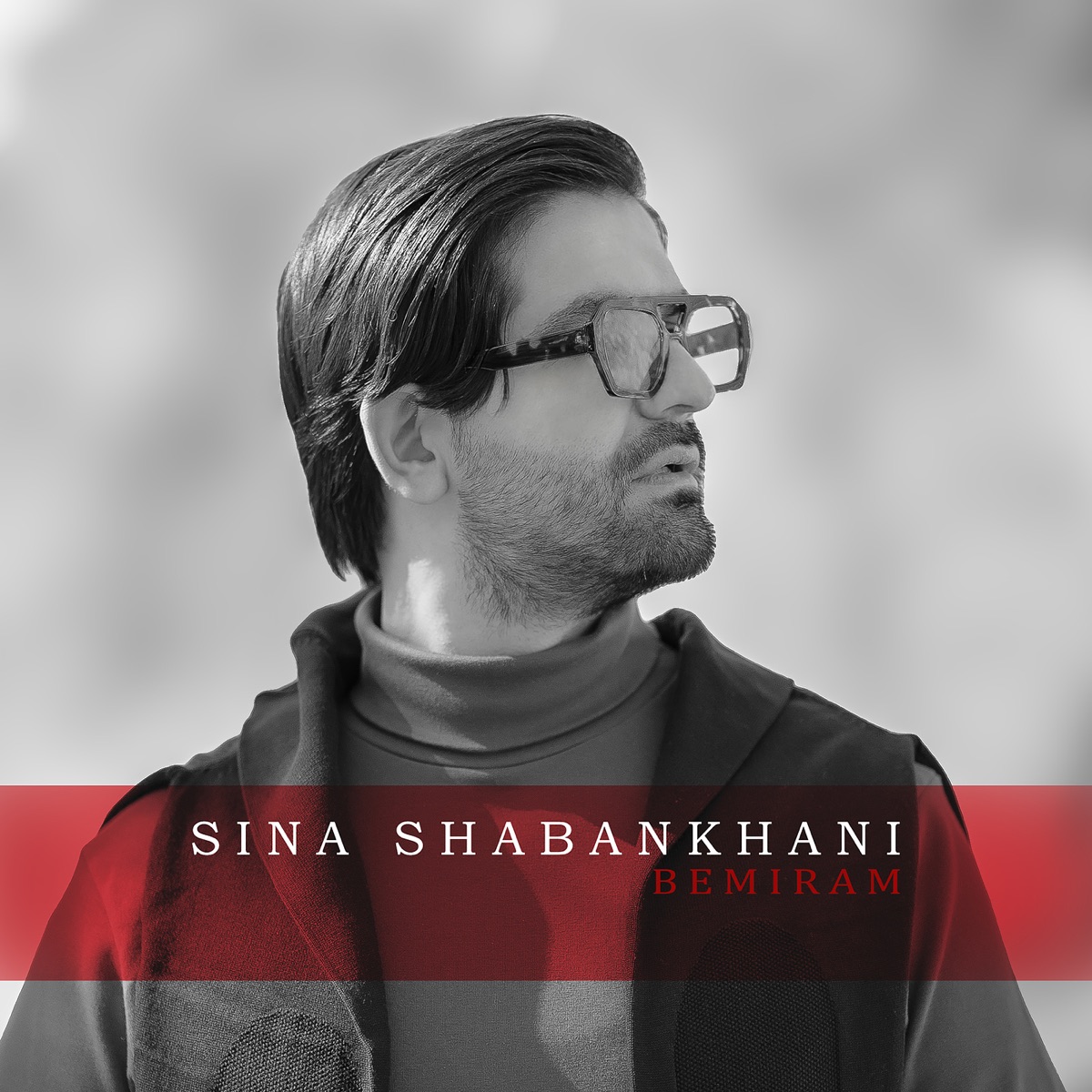 کاور Bemiram - Single