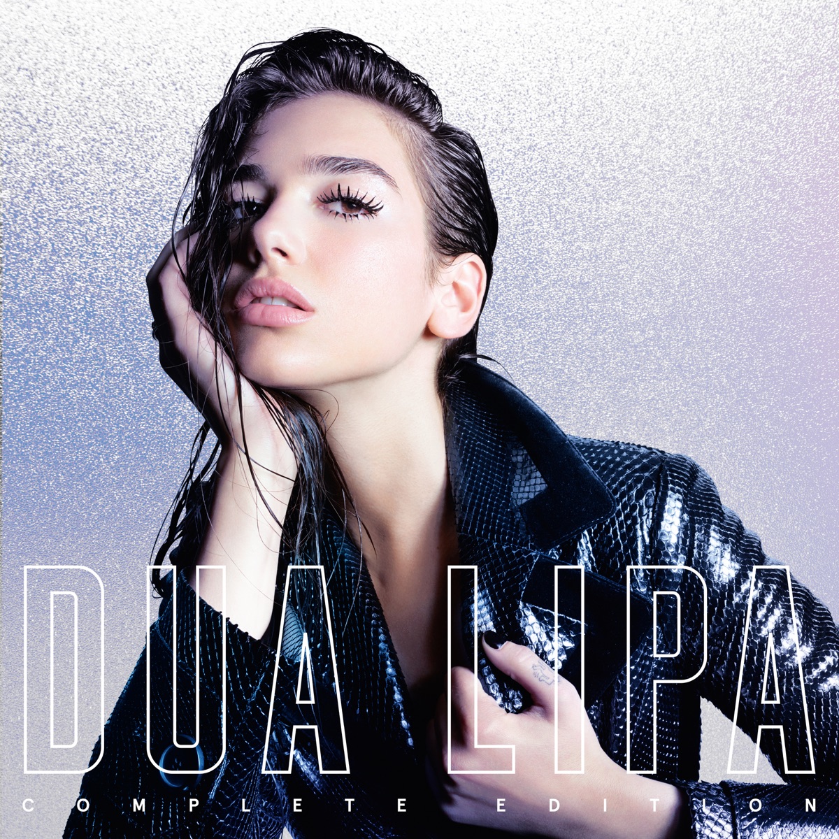 کاور Dua Lipa (Complete Edition)
