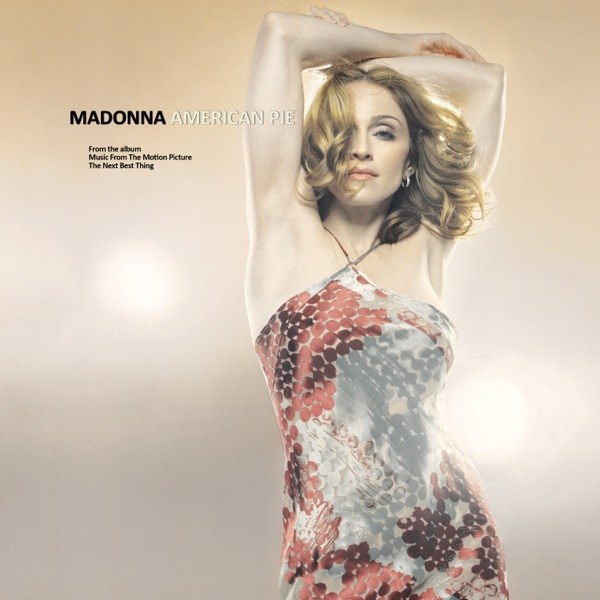 کاور آهنگ American Pie از Madonna