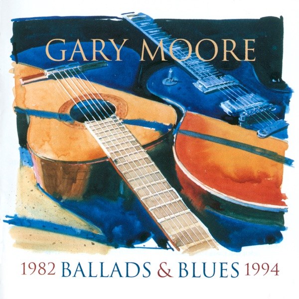 کاور آهنگ Falling In Love With You از Gary Moore