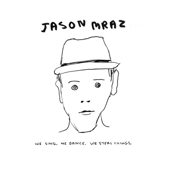 کاور آهنگ Lucky از Jason Mraz