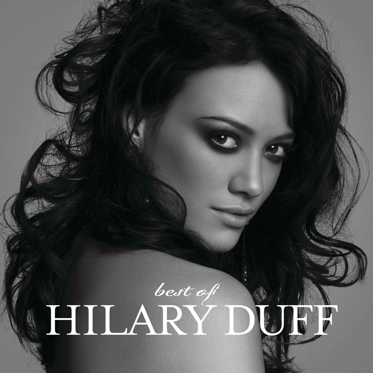 کاور Best of Hilary Duff
