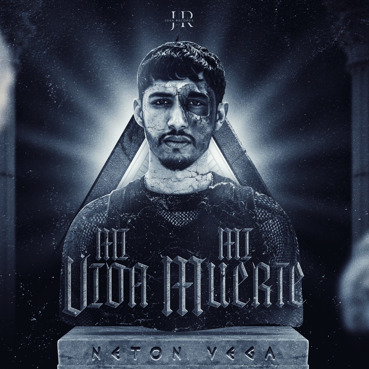 کاور آهنگ La Malilla از Neton Vega