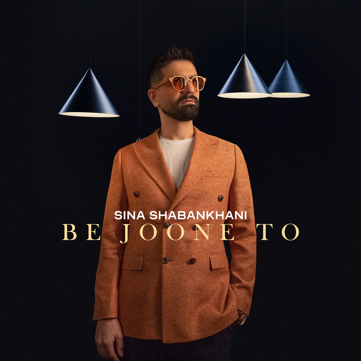 کاور Be Joone To - Single