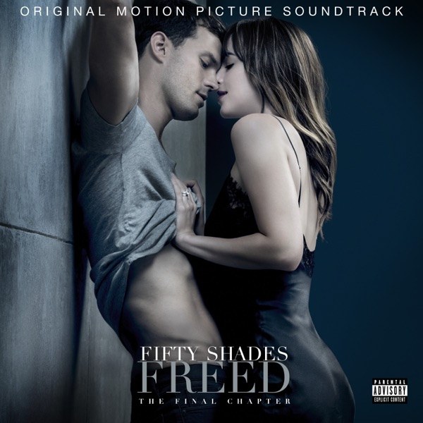 کاور آهنگ For You (Fifty Shades Freed) از Various Artists