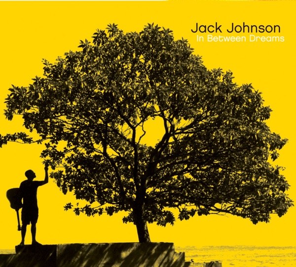 کاور آهنگ Better Together از Jack Johnson
