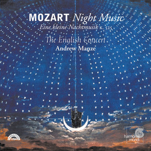 کاور آهنگ Ein Musikalischer Spass, "A Musical Joke", K. 522: IV. Presto از Wolfgang Amadeus Mozart