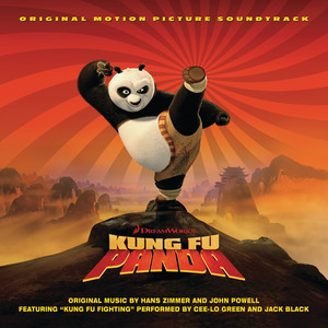کاور آهنگ Oogway Ascends از Hans Zimmer