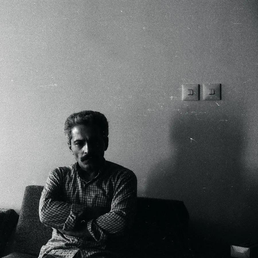 کاور Khab Dar Bidari