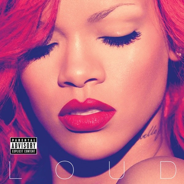 کاور آهنگ California King Bed از Rihanna