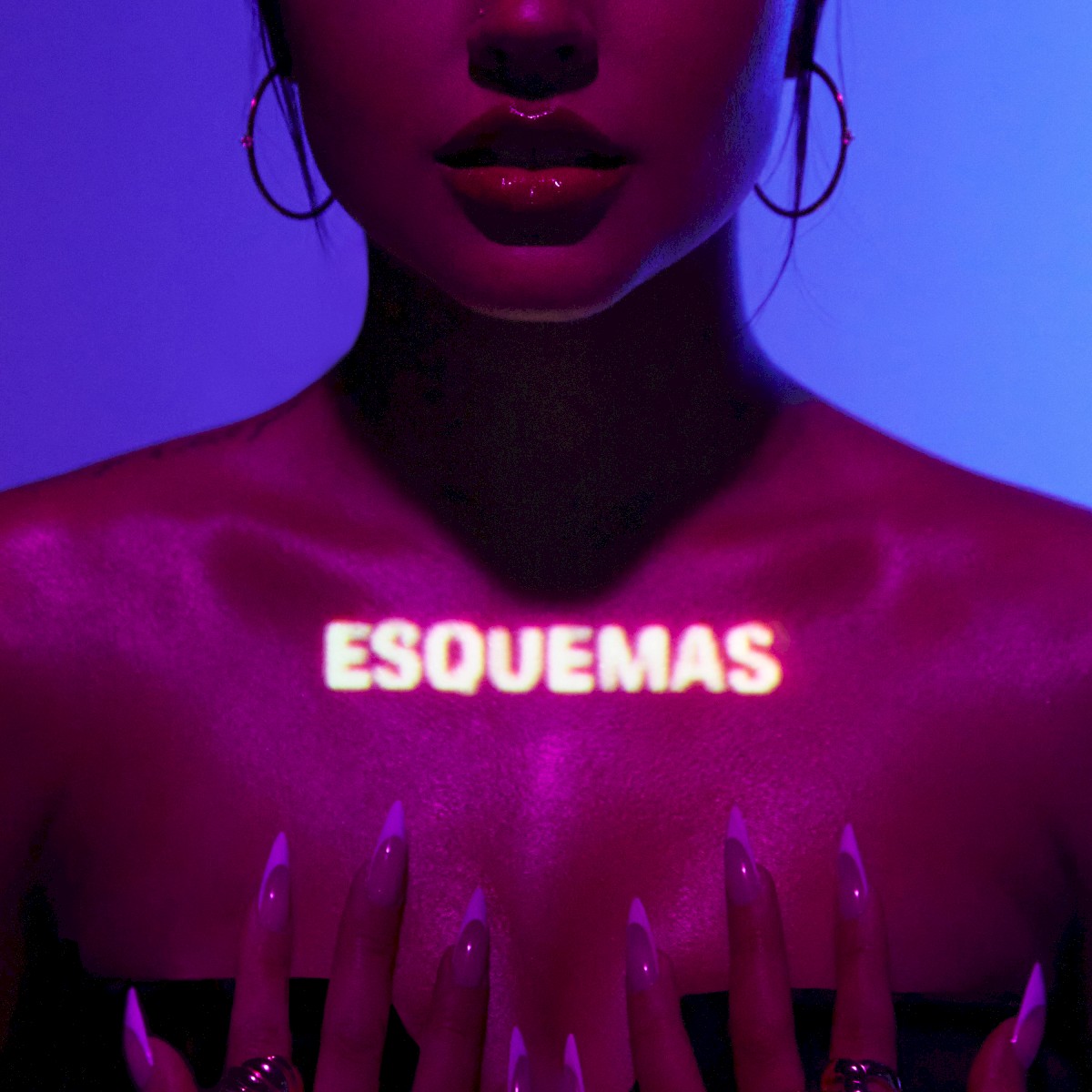 کاور ESQUEMAS