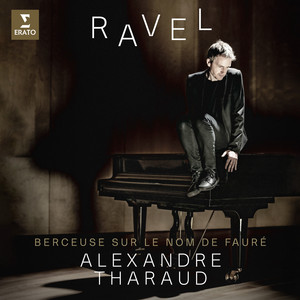 کاور آهنگ Ravel: Berceuse sur le nom de Gabriel Fauré از Maurice Ravel