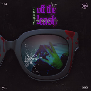 کاور Off the Leash - Single
