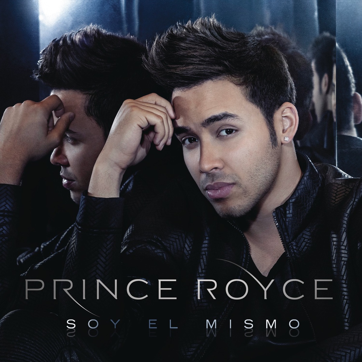 کاور Soy el Mismo
