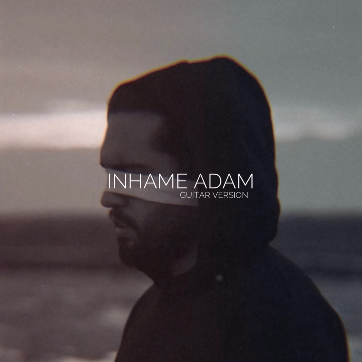 کاور آهنگ Inhame Adam (Guitar Version) از Haamim