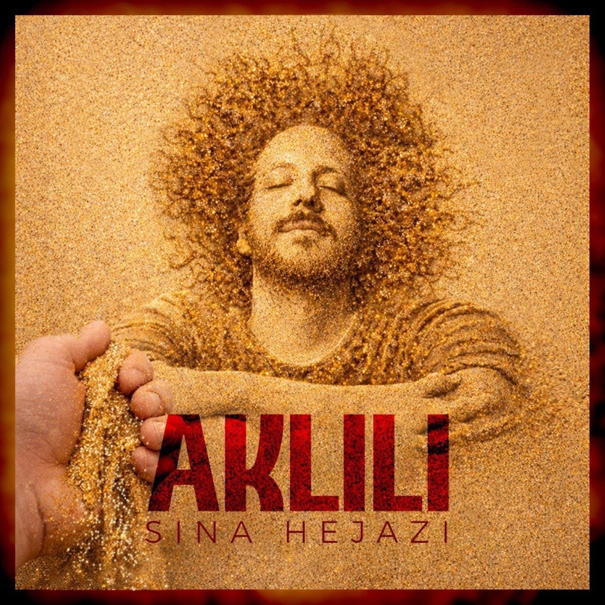 کاور Aklili - Single