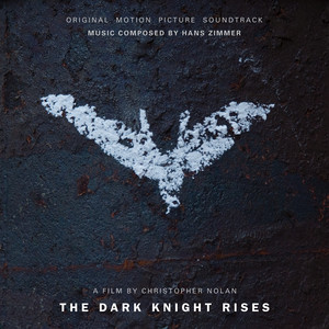 کاور آهنگ Gotham's Reckoning از Hans Zimmer