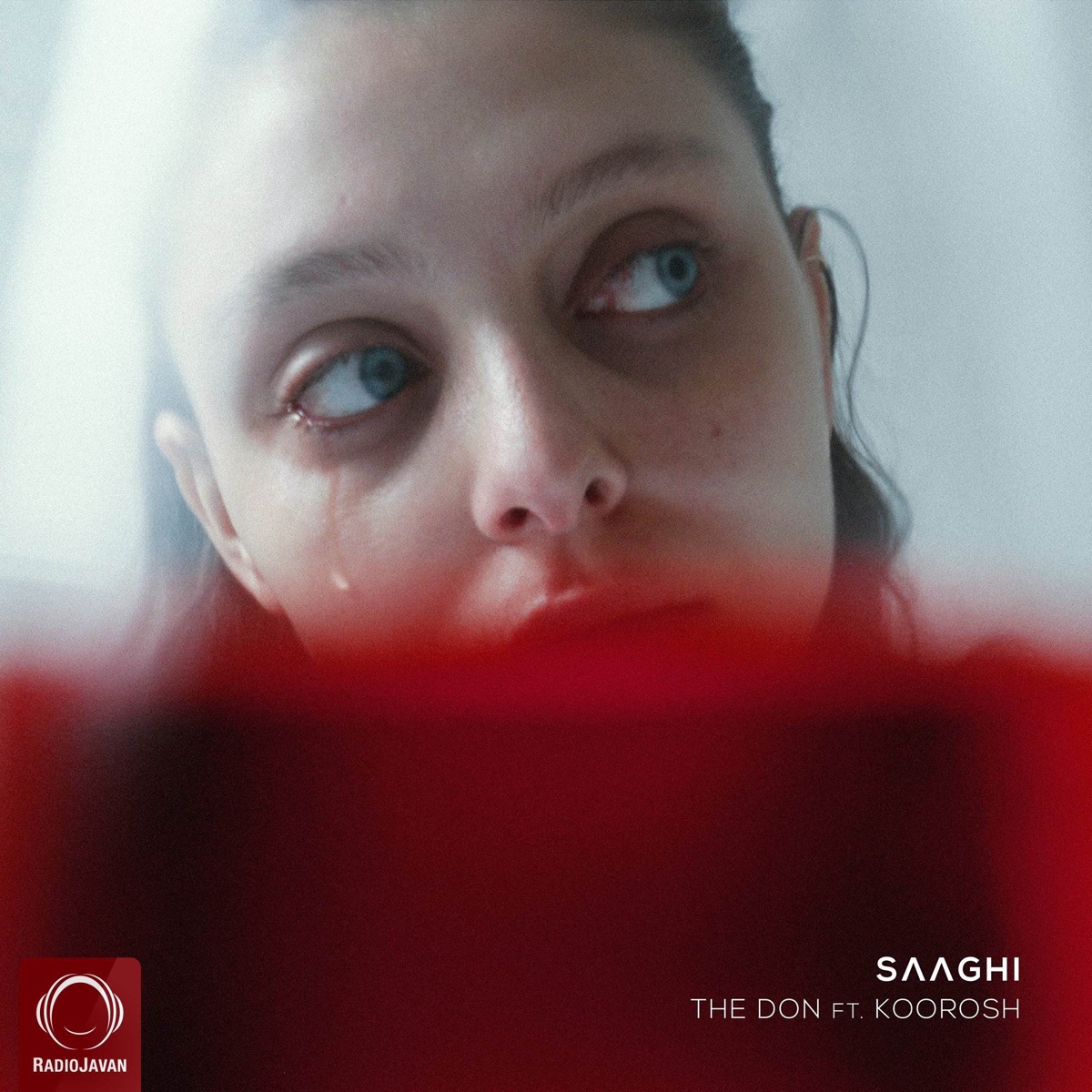 کاور آهنگ Saaghi از Koorosh