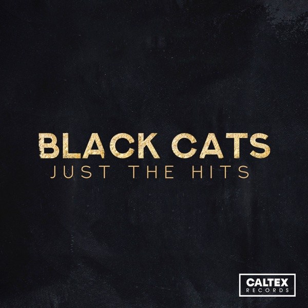 کاور آهنگ Aftab از Black Cats