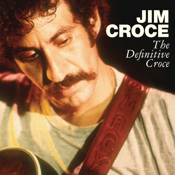 کاور آهنگ Recently از Jim Croce