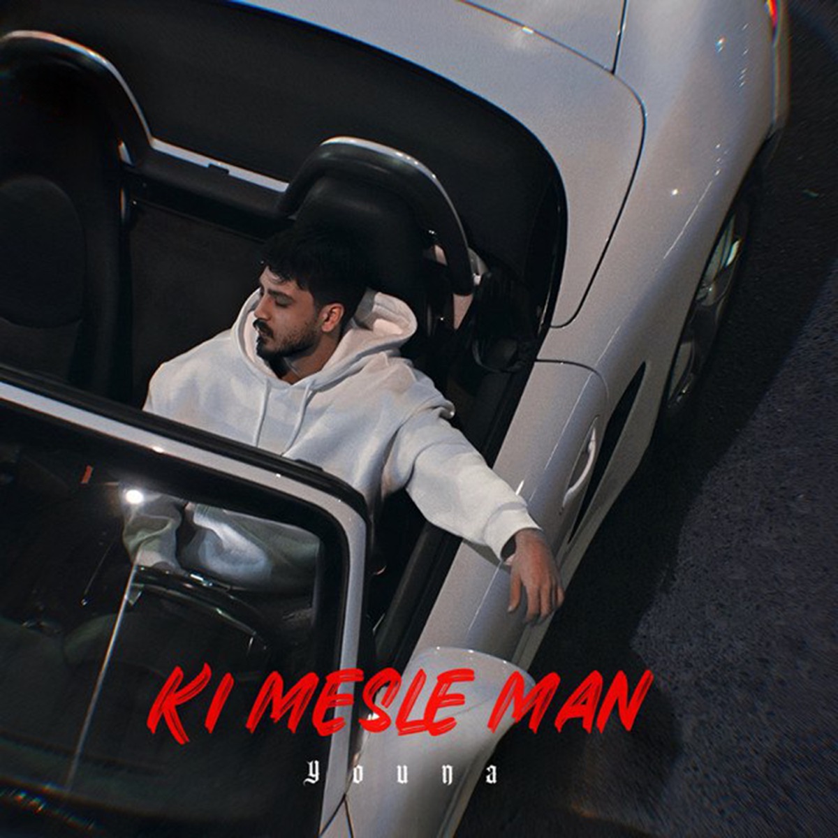 کاور آلبوم Ki Mesle Man - Single
