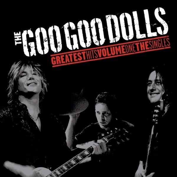 کاور آهنگ Black Balloon از The Goo Goo Dolls